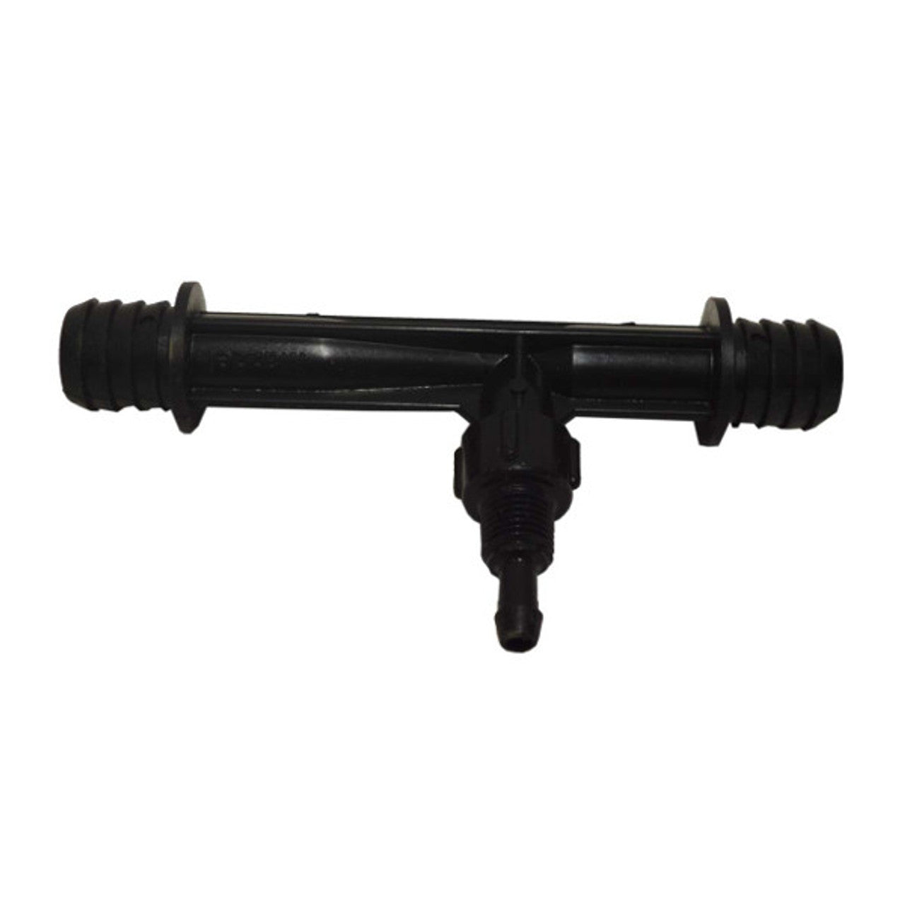 Mazzei Injecteur Mazzei - 3/4" Noir