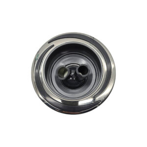 Jet à double spinner CMP Pro-Loc 5" - Spectrum en acier inoxydable