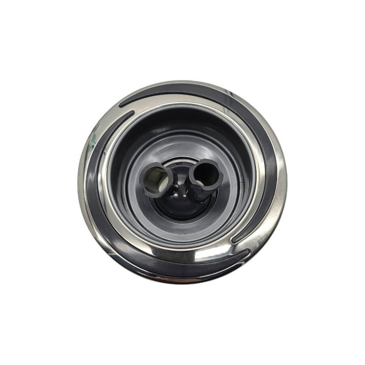 CMP Jet à double spinner CMP Pro-Loc 5" - Spectrum en acier inoxydable