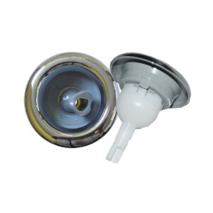 Jet American Products, 5" Roto SS