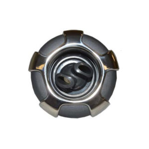 Jet CMP double rotatif 3-1/4", acier inoxydable, 23436-032-700