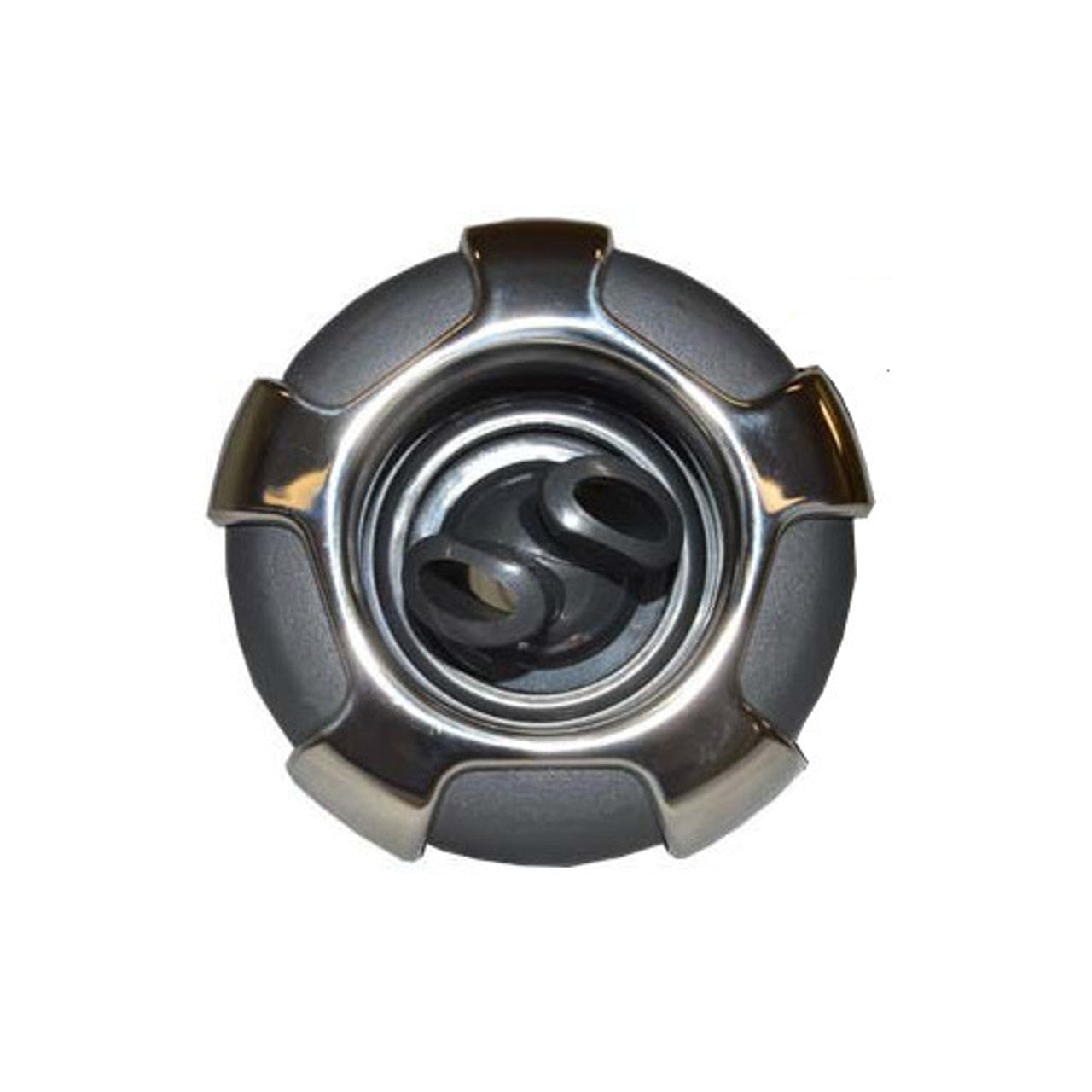 CMP Jet CMP double rotatif 3-1/4", acier inoxydable, 23436-032-700