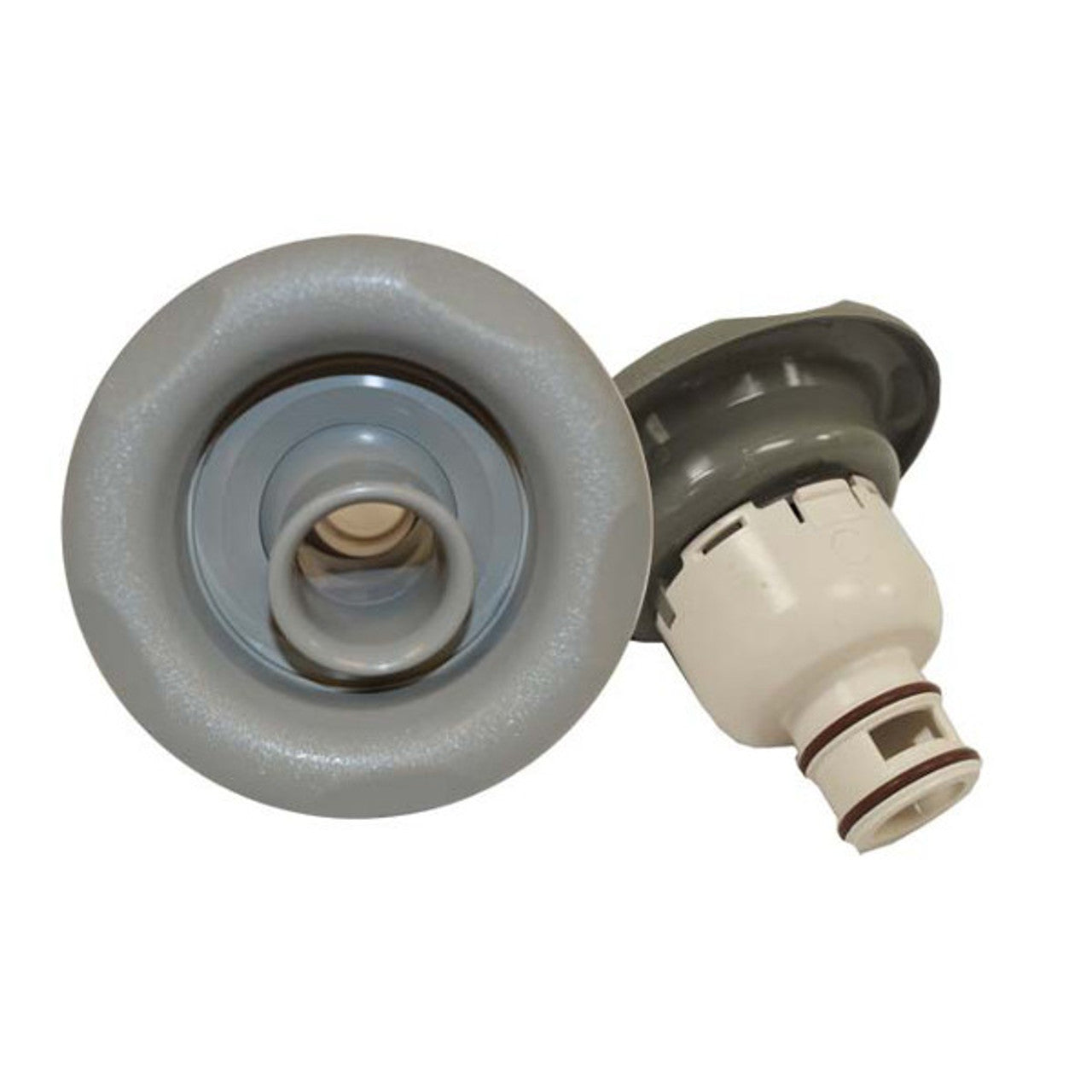 Waterway Jet de tourbillon Waterway, gris