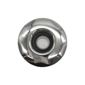 Jet directionnel CMP 2" - Inox/Gris