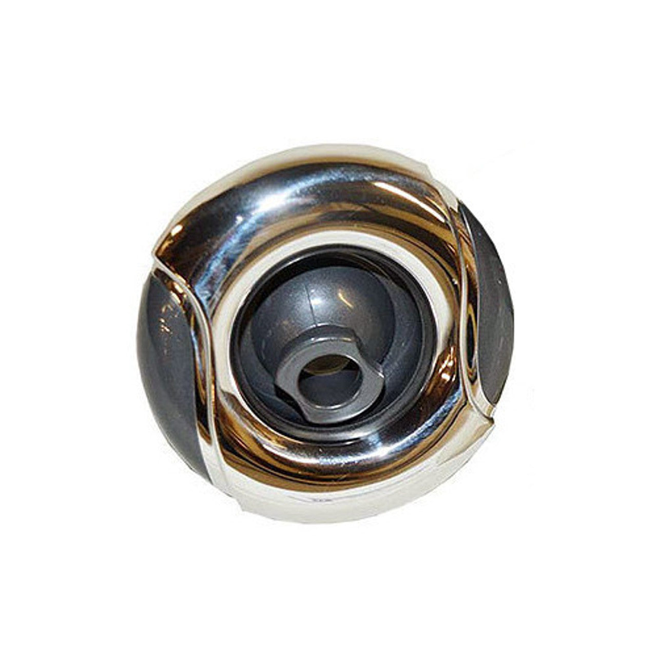 CMP Jet directionnel CMP 4" en acier inoxydable, 23445-112-700