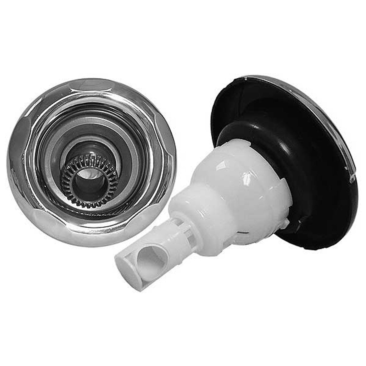 CMP Jet directionnel CMP 5" en acier inoxydable, 23452-112-000