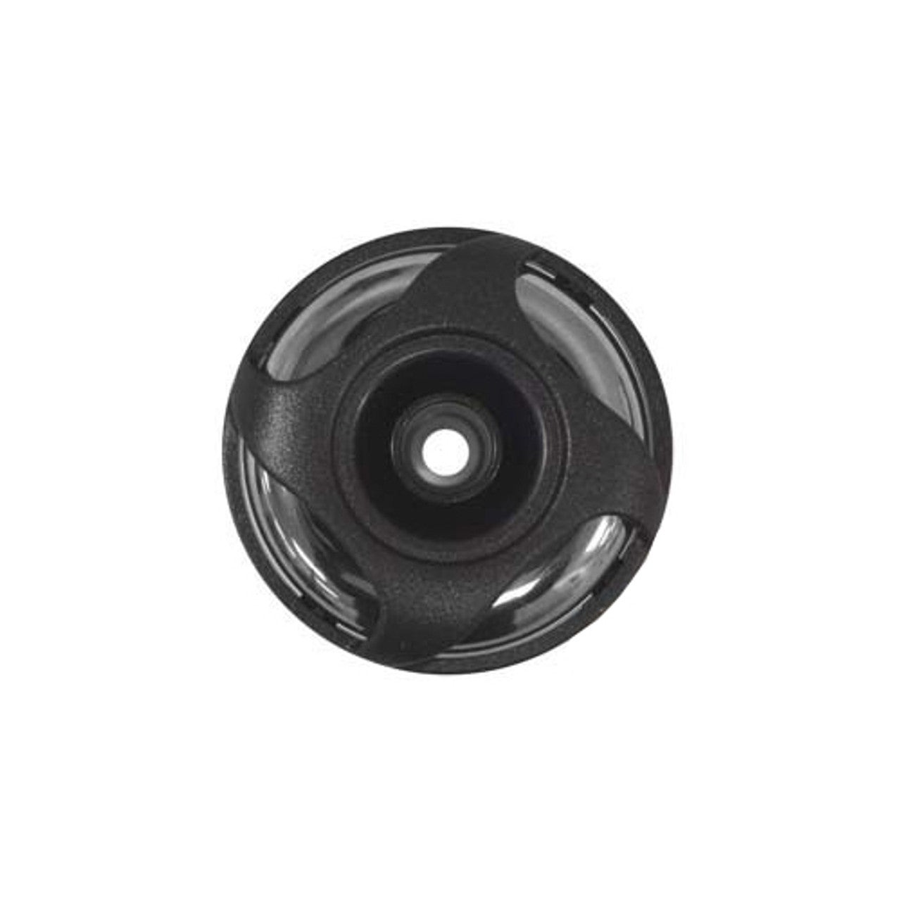 Waterway Jet directionnel fileté Waterway 2-1/4" - SS/Gris tourbillonnant