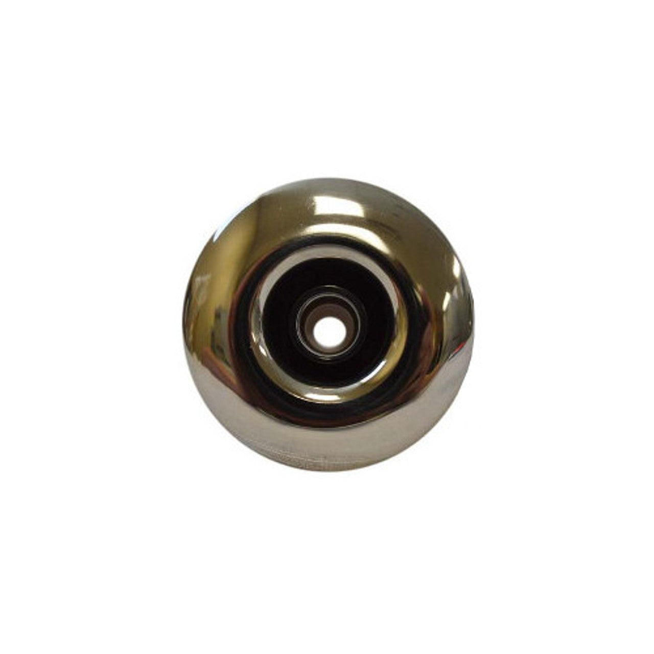 Waterway Jet directionnel fileté Waterway 2" - Inox/Noir