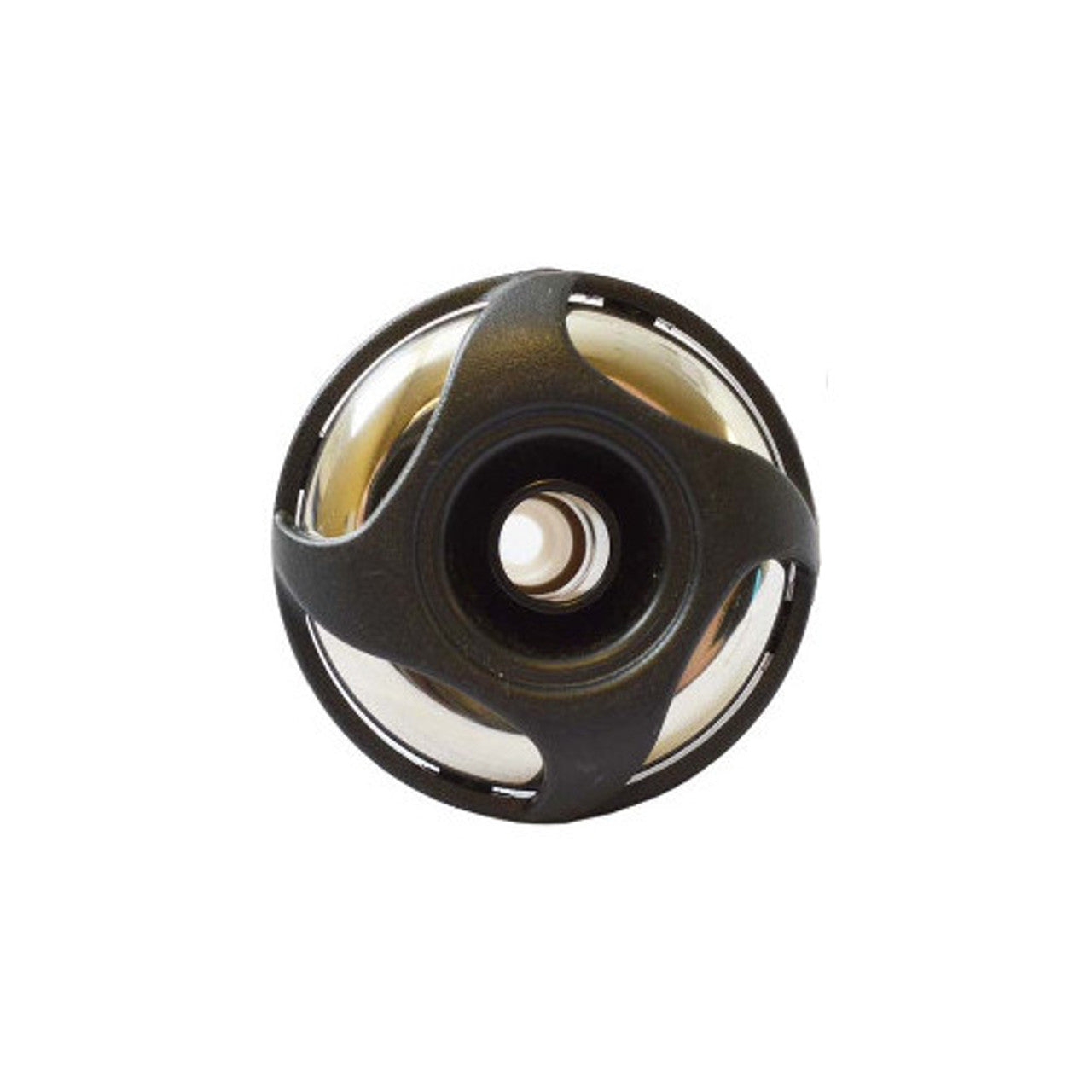 Waterway Jet directionnel fileté Waterway 2" - SS/Noir tourbillonnant
