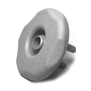 Jet directionnel Waterway Mini, 3-1/16 po - Gris