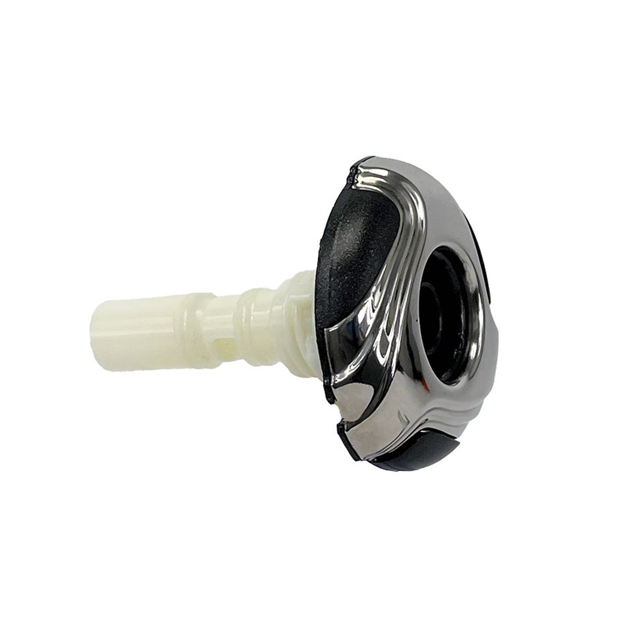 Dream Maker Spas Jet fileté Dream Maker - SS/Noir