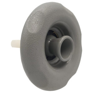 Jet fileté Waterway 4" pour spa - Gris