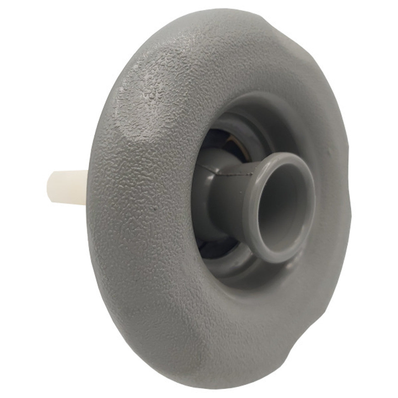 Waterway Jet fileté Waterway 4" pour spa - Gris