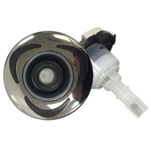 Jet Marquis Spas HK12, face en acier inoxydable 3-5/16", directionnel