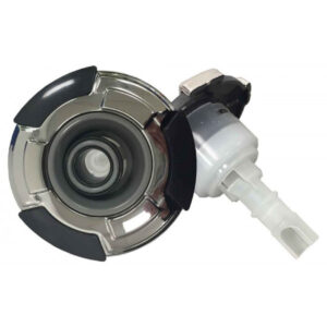 Jet Marquis Spas HK12 série E, face en acier inoxydable 3-5/16", directionnel