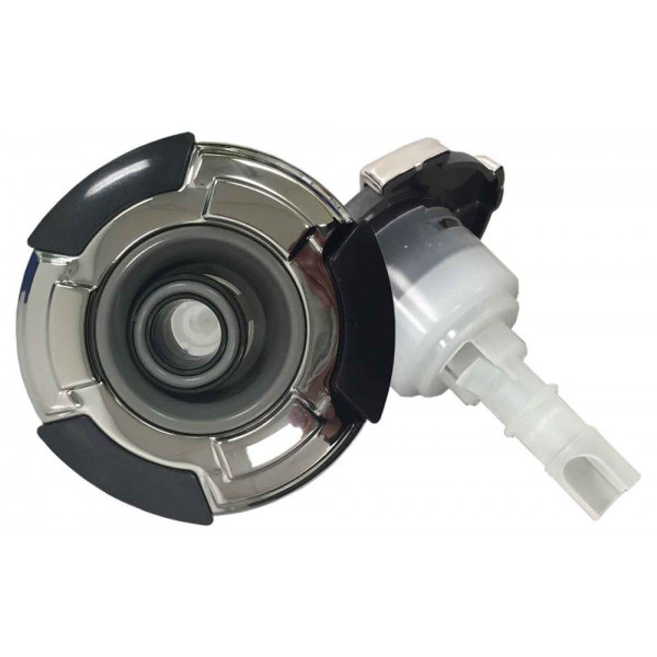 Marquis Spas Jet Marquis Spas HK12 série E, face en acier inoxydable 3-5/16", directionnel