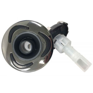 Jet Marquis Spas HK8, face en acier inoxydable 2", directionnel