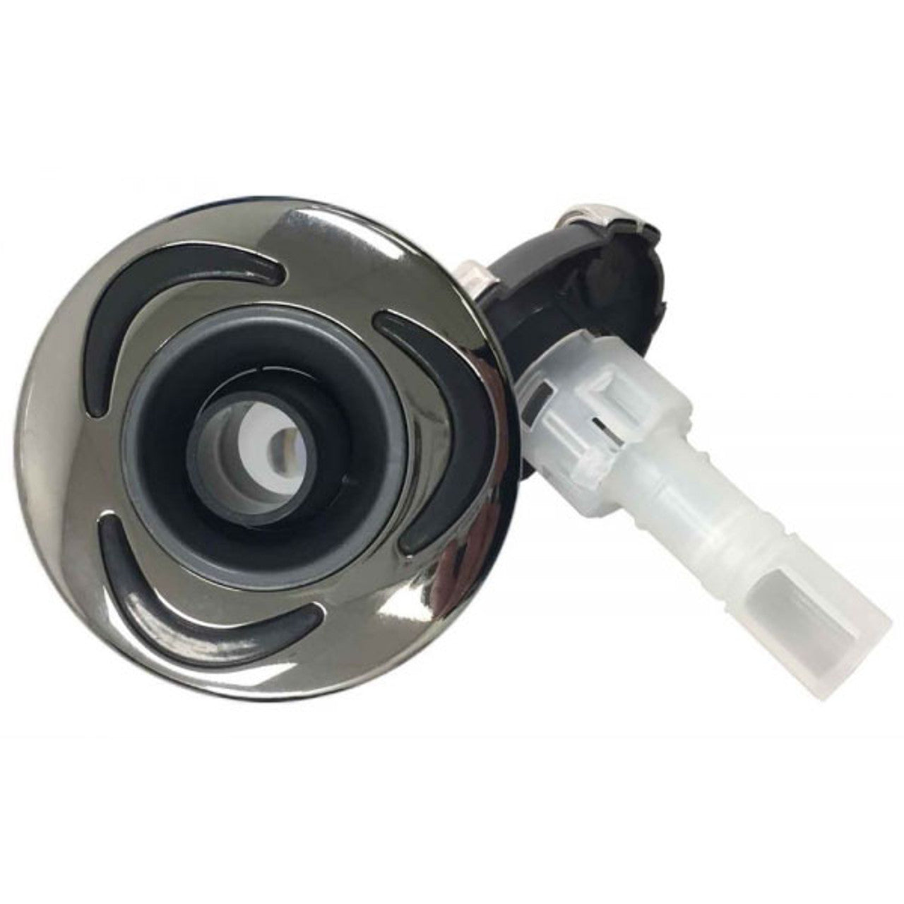Marquis Spas Jet Marquis Spas HK8, face en acier inoxydable 2", directionnel