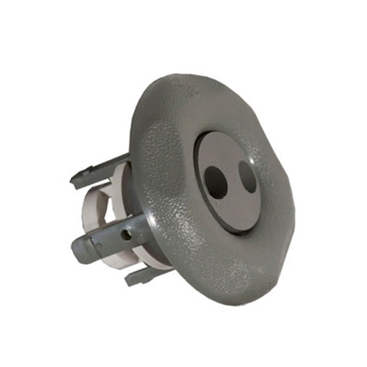 Waterway Jet pulsateur Waterway Mini, 2-5/8 po - Gris