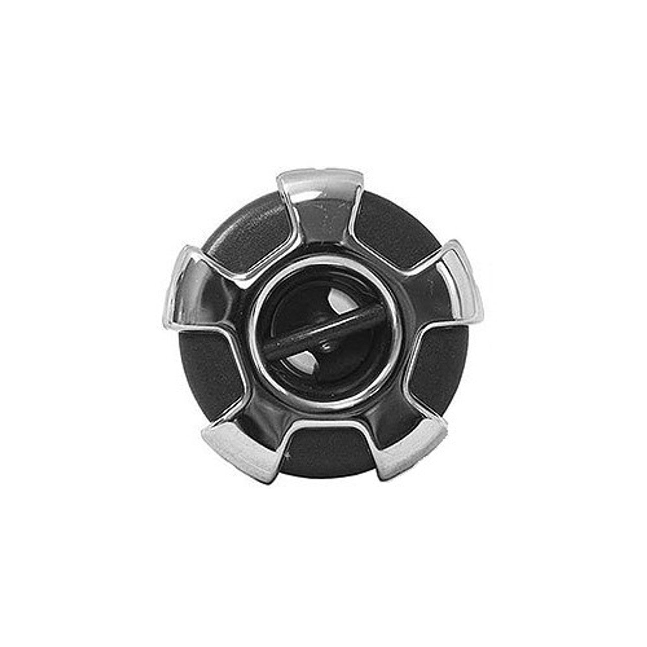 CMP Jet Roto CMP 2-1/4" en acier inoxydable, 23426-022-700