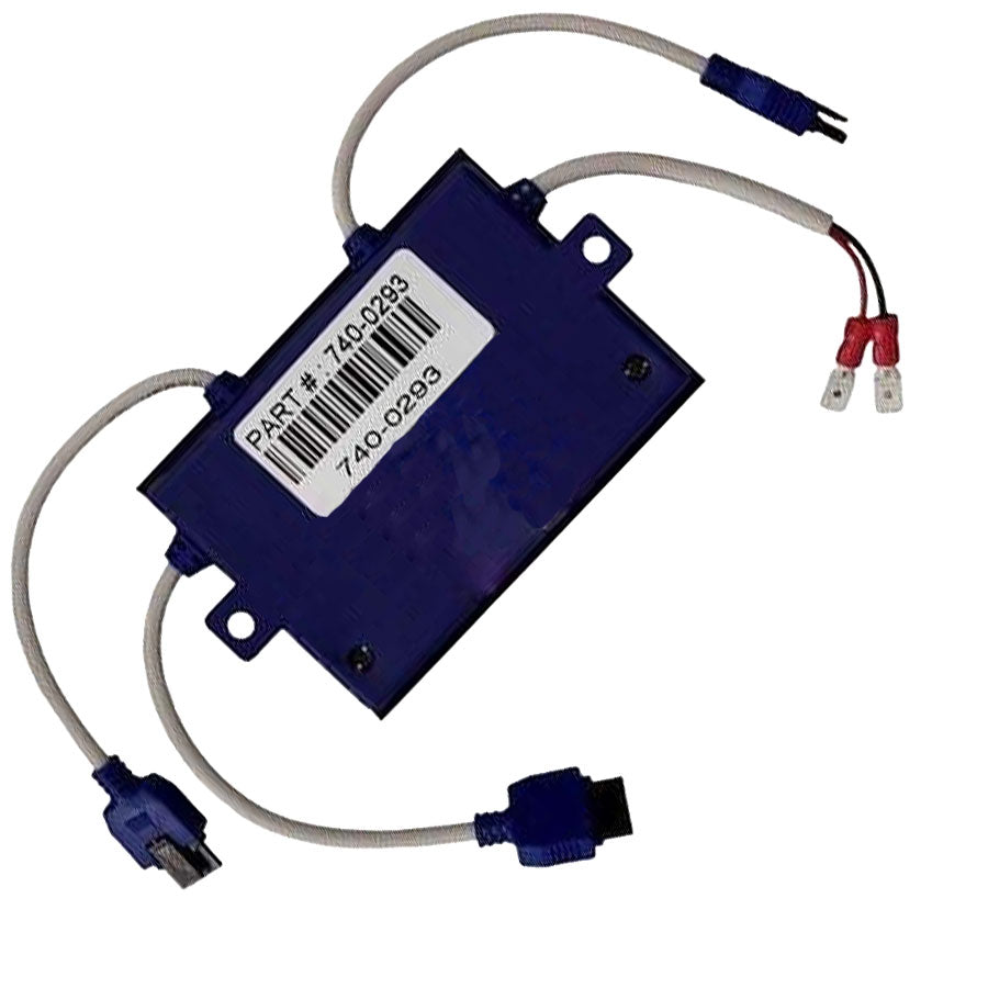 Marquis Spas JJ Light Controller JCT Box-2-25, 740-0293
