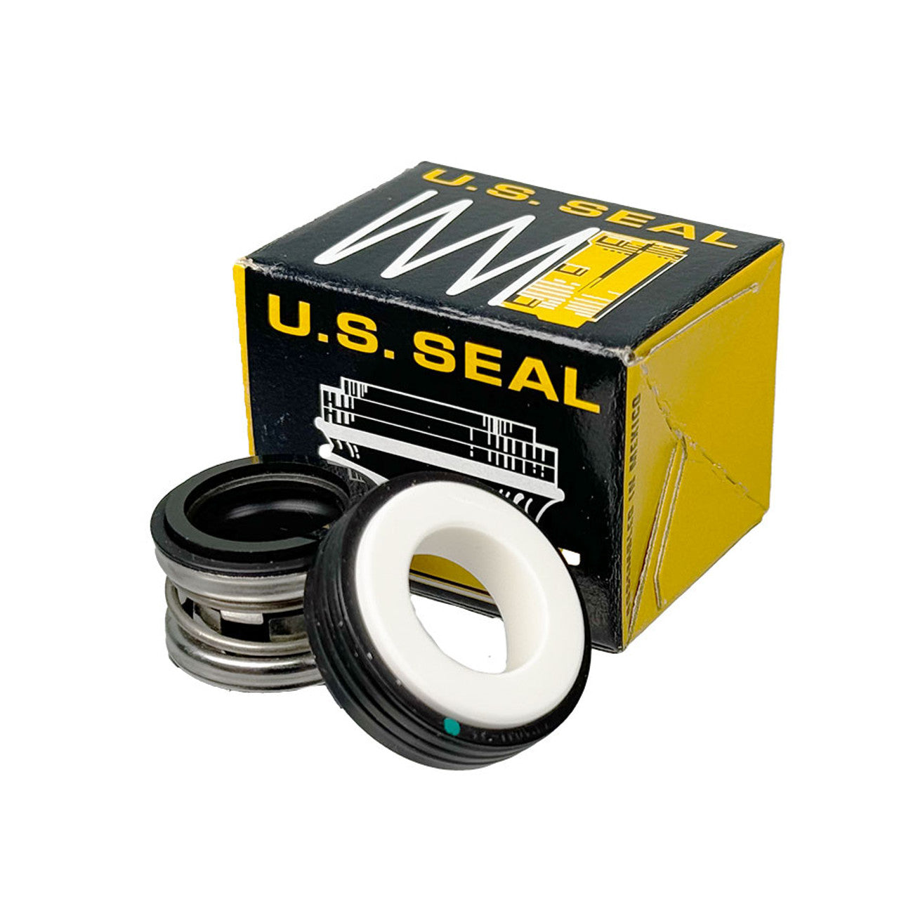 U.S. Seal Joint de pompe Sundance pour jacuzzi LX - 6500-281