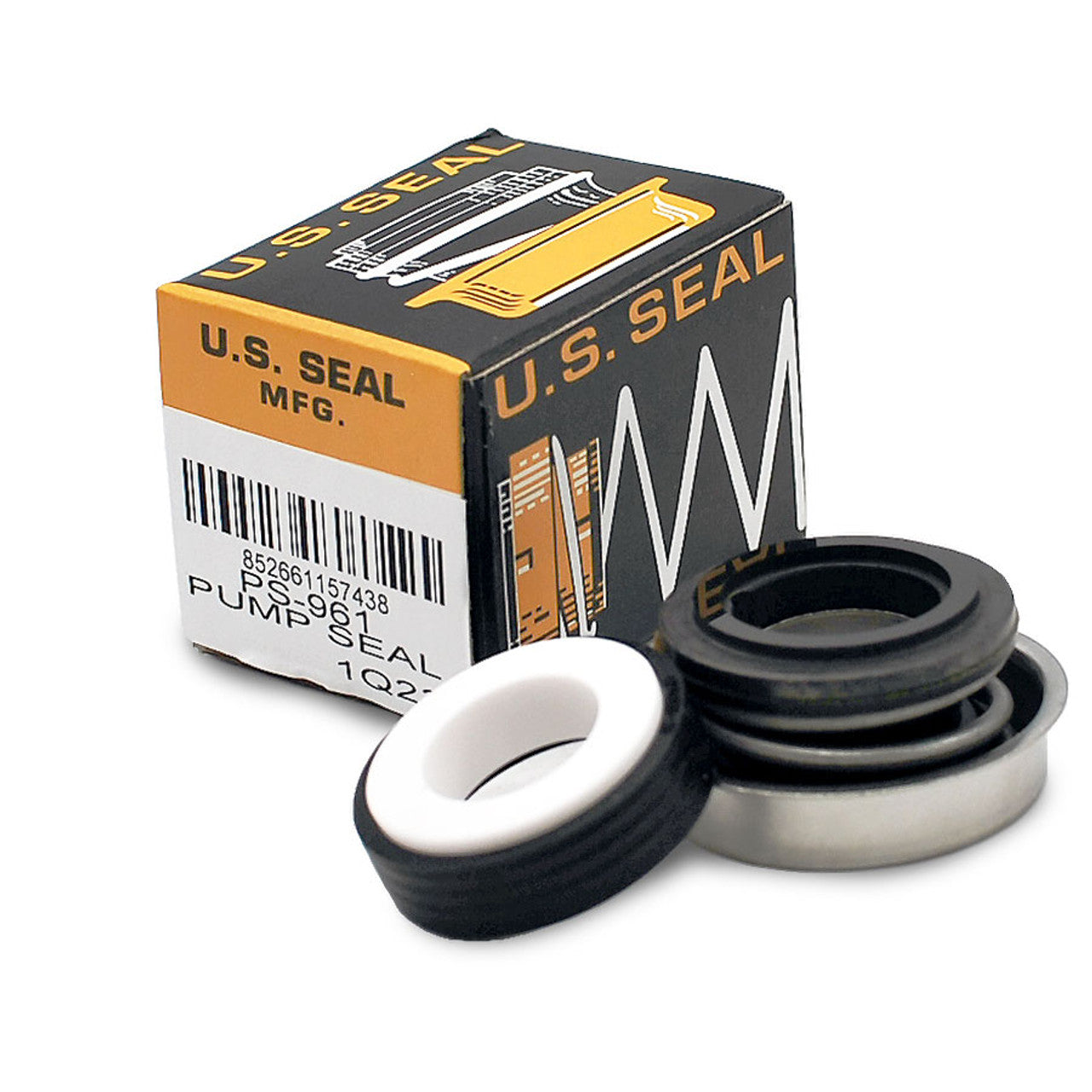 U.S. Seal Kit de joints de pompe PS-961 - Service standard