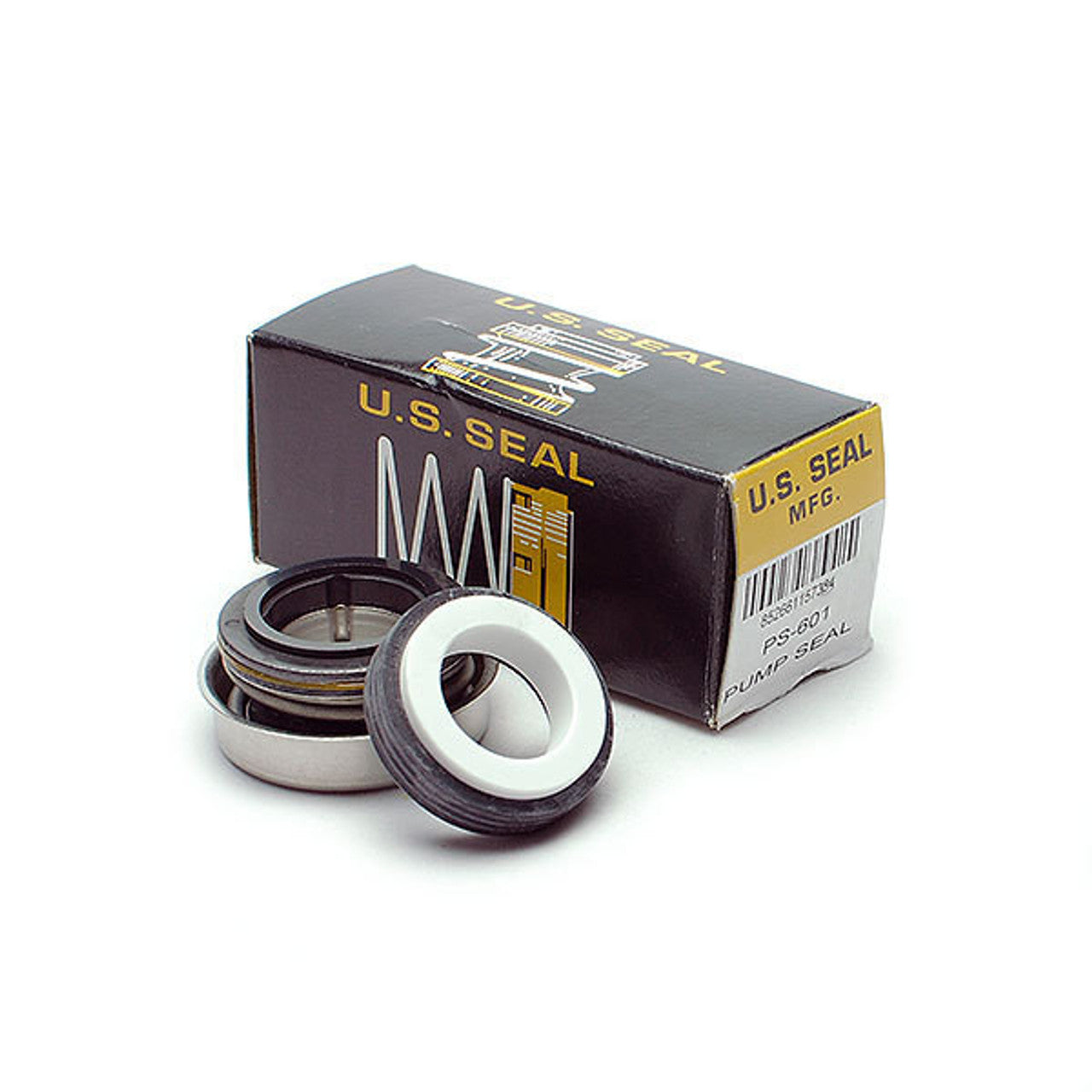 U.S. Seal Kit de joints pour pompe de piscine PS-601, modèle inversé