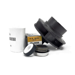 Kit de joints pour turbine Waterway PF-45-2N22C