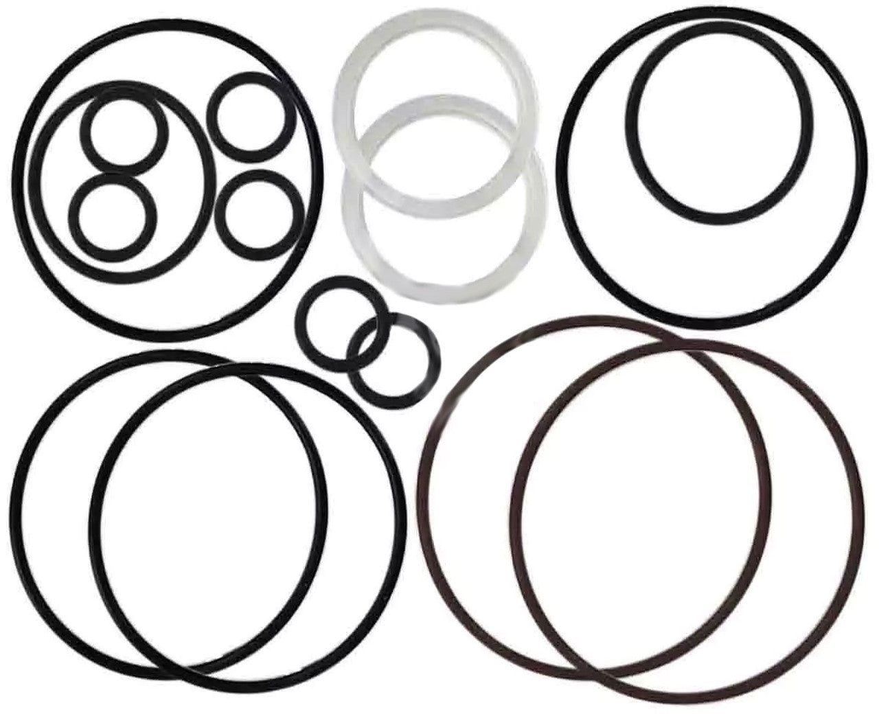 Marquis Spas Kit de joints toriques et de joints d'étanchéité Marquis Spas