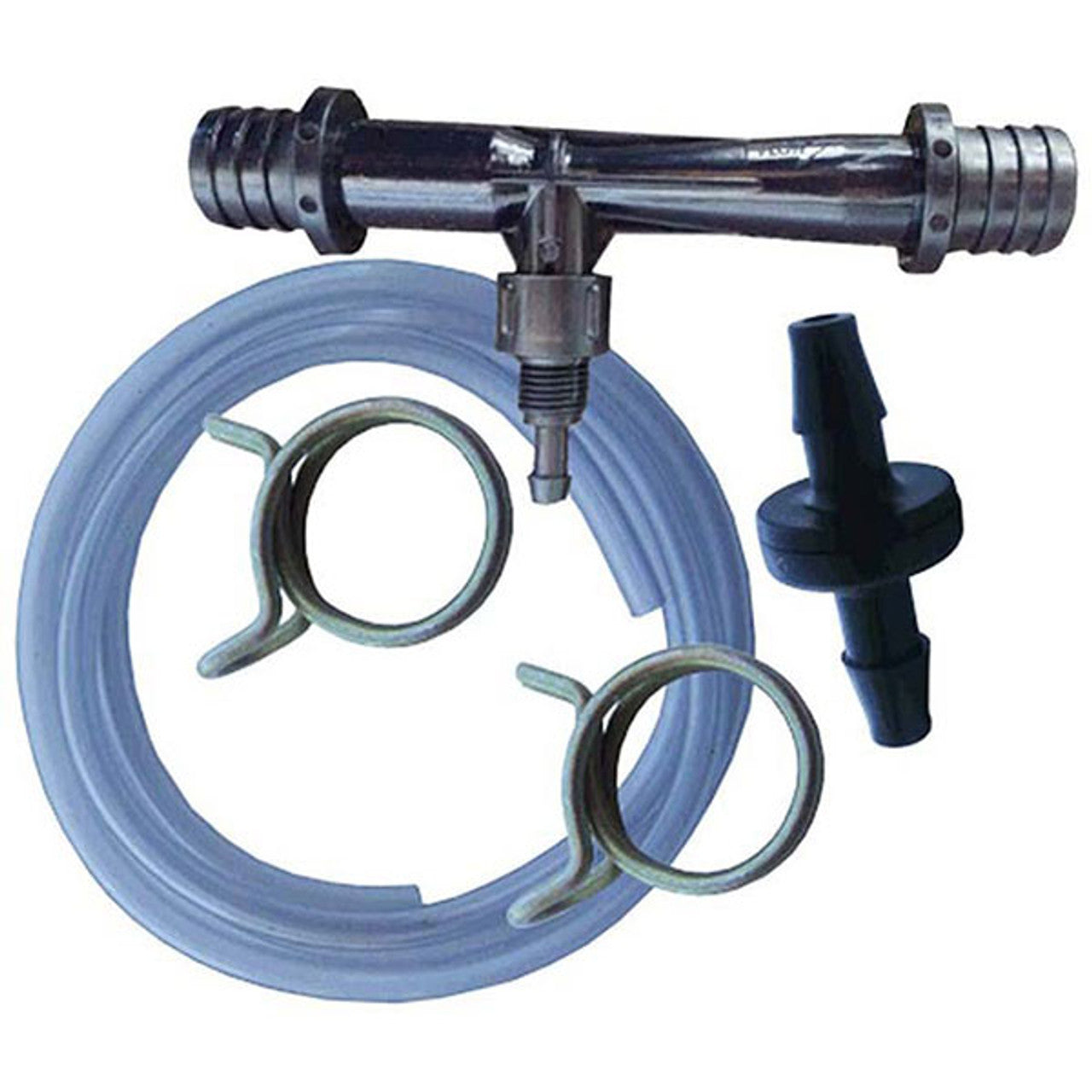 AquaSunOzone Kit de plomberie pour ozoniseur