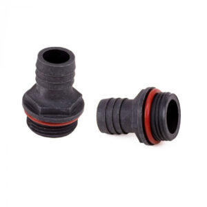 Kit de raccordement pour chauffe-eau double Watkins/Hot Spring