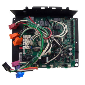 Kit de remplacement de carte de circuit imprimé Gecko pour MSPA-MP-BF4
