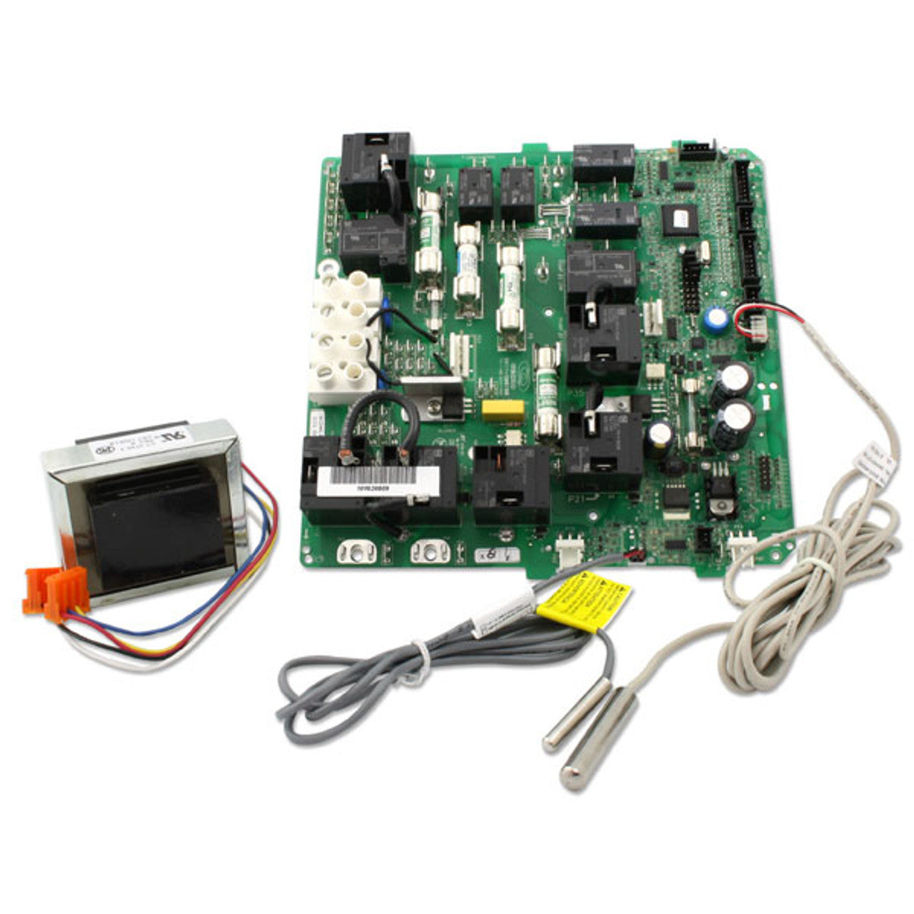 Gecko Kit de remplacement de carte pour MSPA-1 et MSPA-4