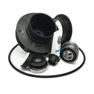 Kit de réparation de pompe Waterway PF-25-2N22