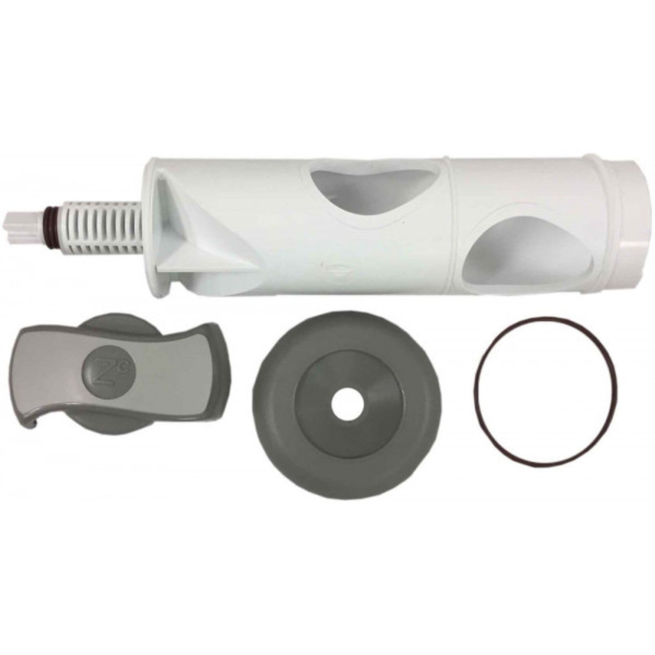 Marquis Spas Kit de réparation pour système de contrôle de zone Marquis Spas (modèles 2009 et suivants)