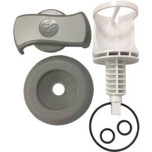 Kit de réparation pour système de contrôle de zone Marquis Spas