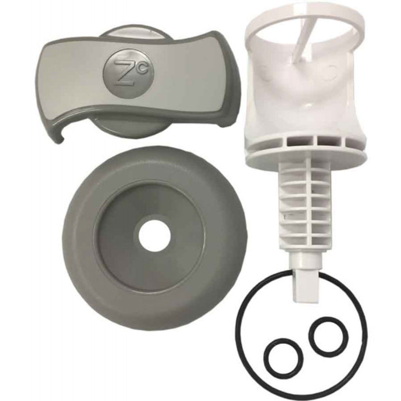 Marquis Spas Kit de réparation pour système de contrôle de zone Marquis Spas