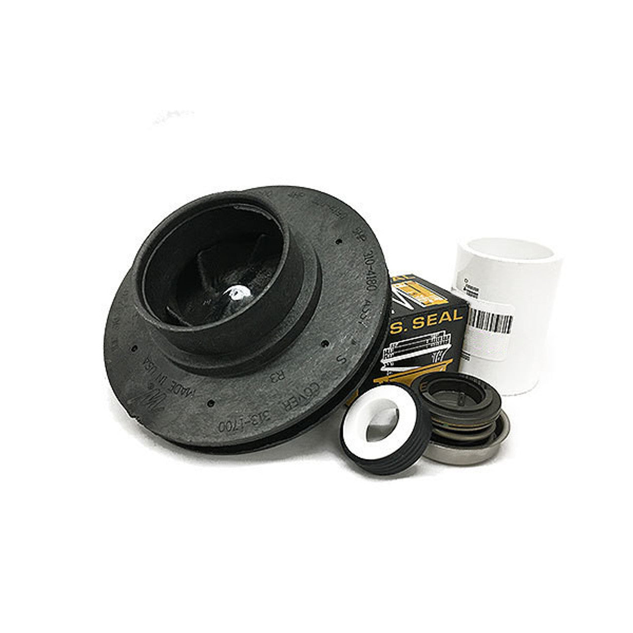 Brand Name Parts Kit de turbine et de joint Waterway PF-25-2N22