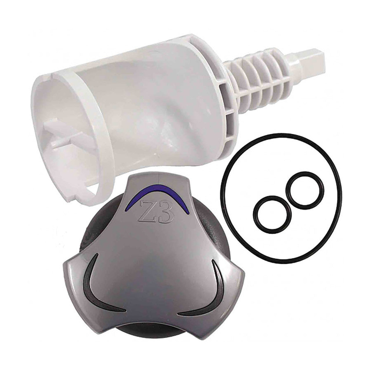 Marquis Spas Kit de vanne de dérivation Marquis Spas 350-6333