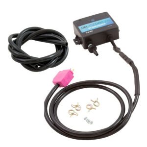Kit d'ozonateur Del double tension, prise mini J&J