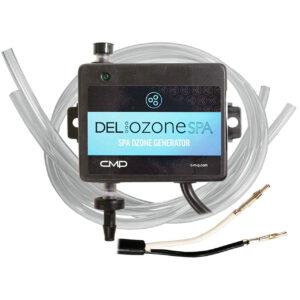 Kit d'ozonateur Marquis Spas 650-0551, prise AMP