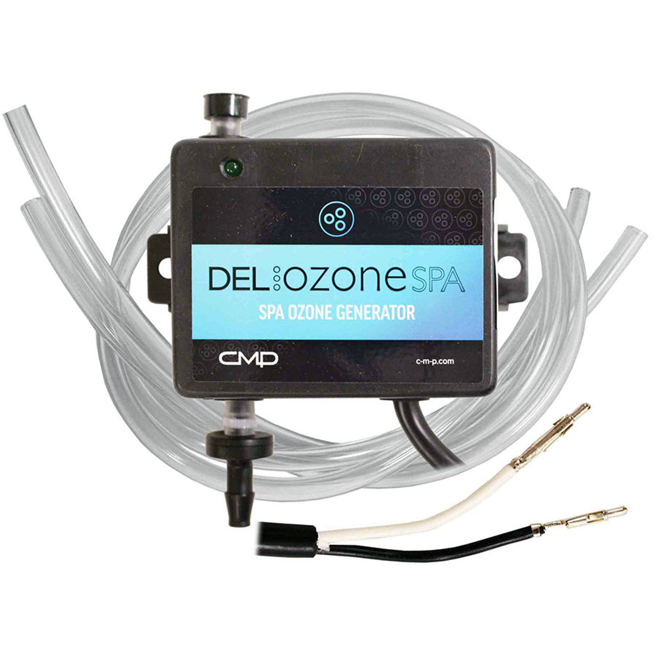 Marquis Spas Kit d'ozonateur Marquis Spas 650-0551, prise AMP