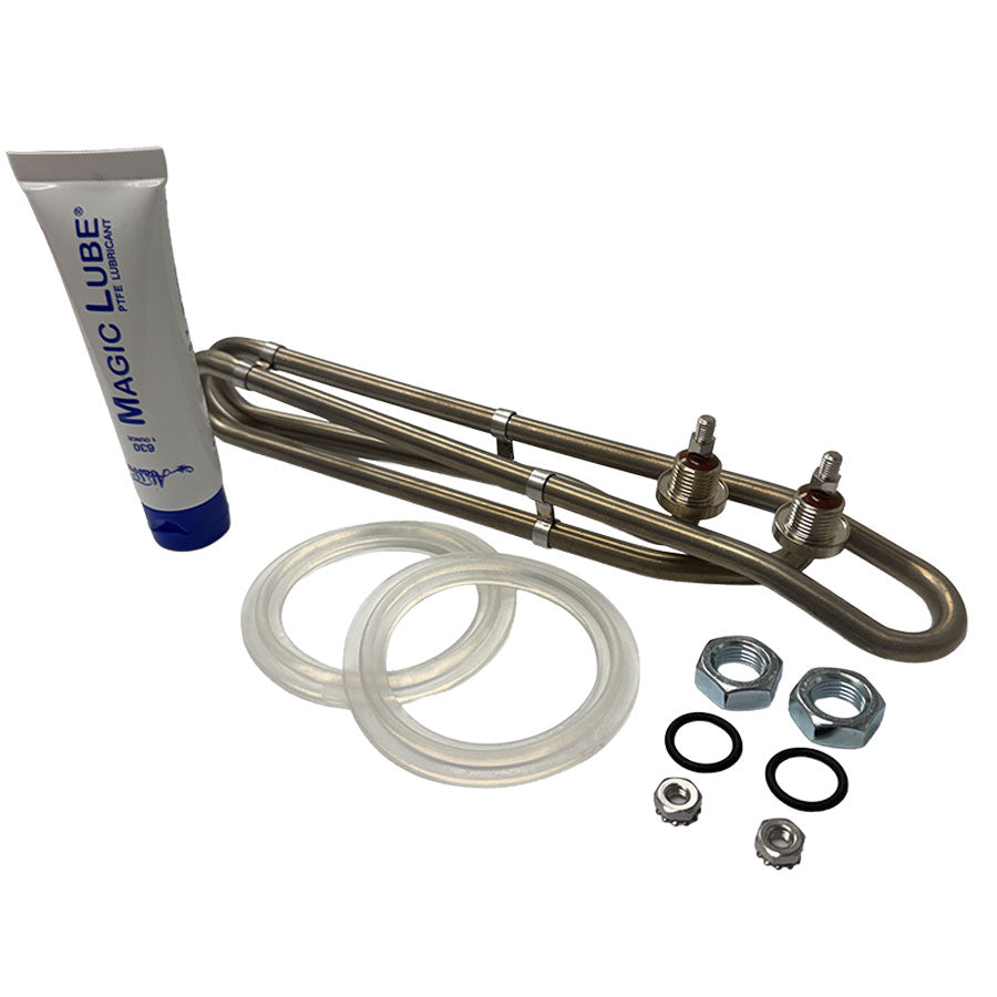 ProAqua Kit professionnel d'élément chauffant pour spa - 5,5 kW