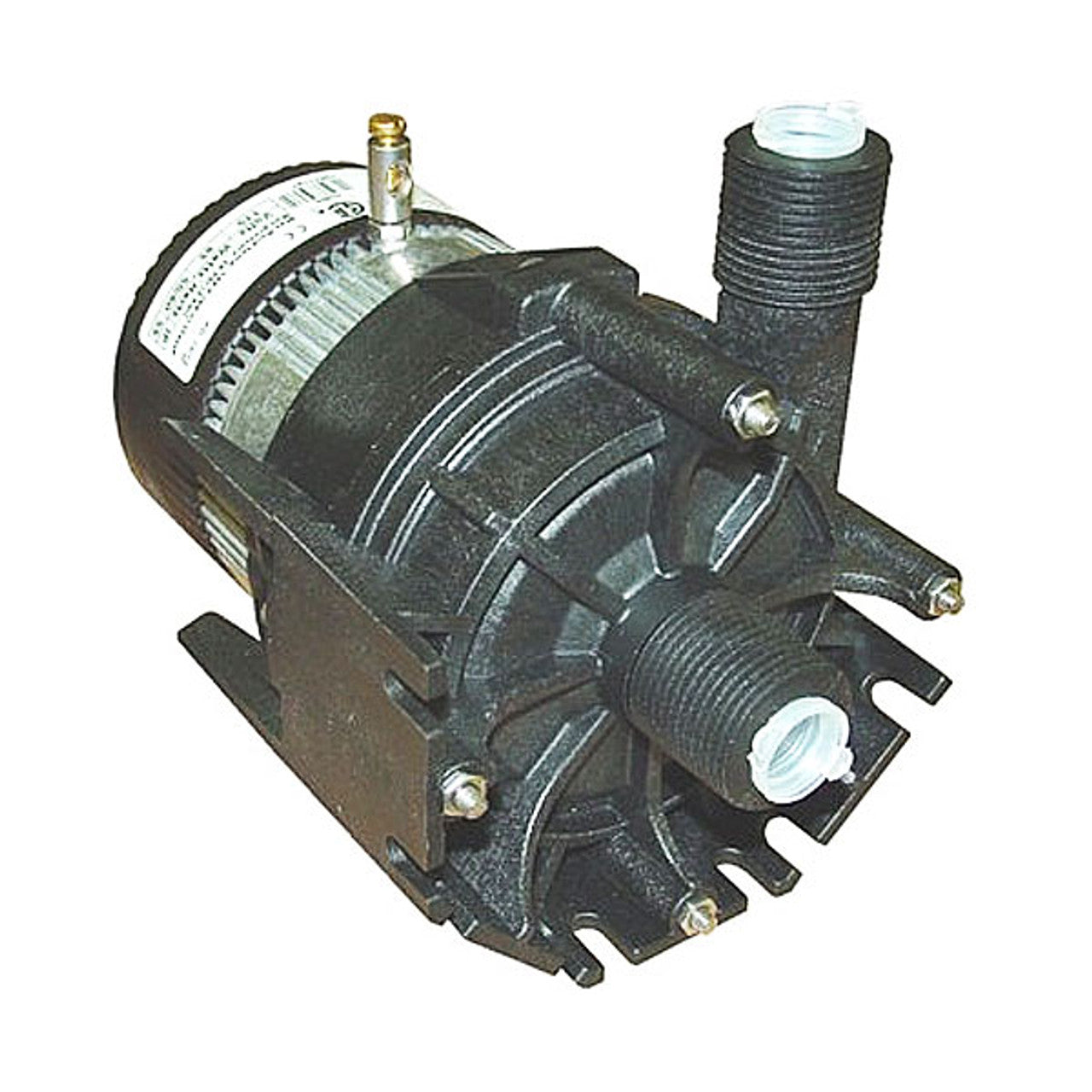 Laing Laing E10, pompe de circulation 115 V, filetage 3/4 po