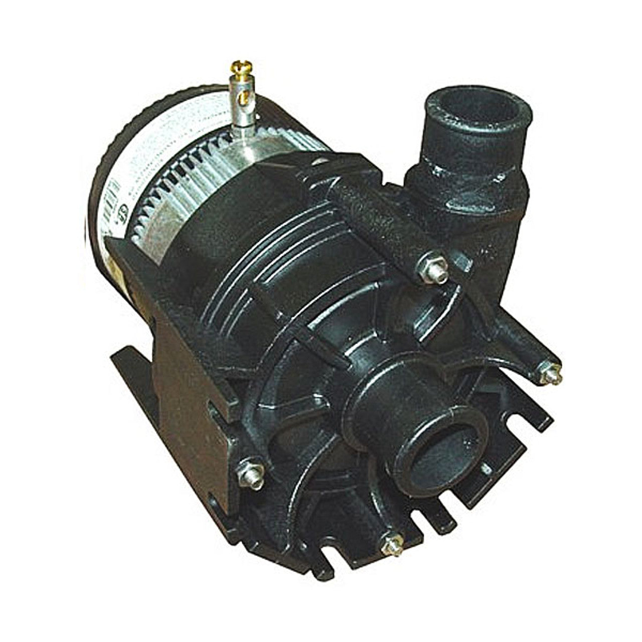 Laing Laing E10, pompe de circulation 115 V, raccord cannelé 1 po