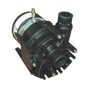 Laing E10, pompe de circulation 230 V, raccord cannelé 1 po