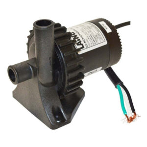 Laing E5 universelle, pompe de circulation 120/240 V