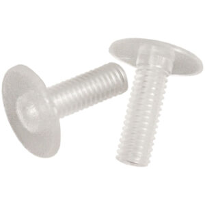 Lentille légère texturée Marquis 1" Bullet