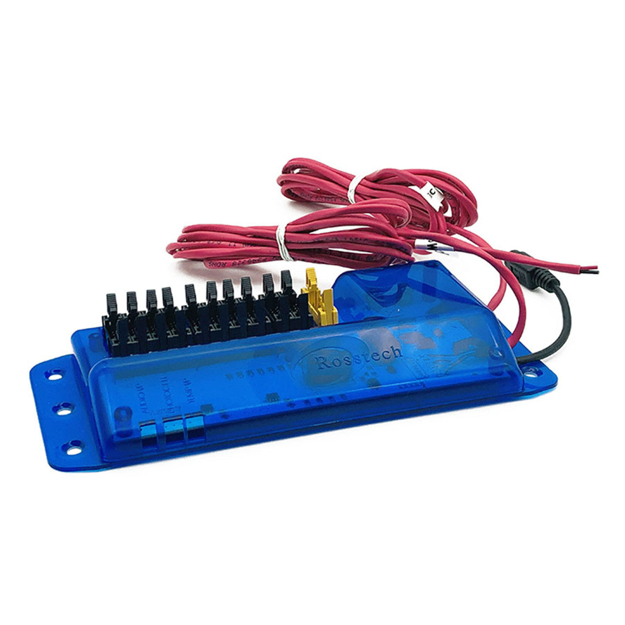 Rosstech Light Controller DCU, Sundance/Jacuzzi